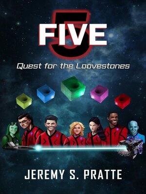 cover image of FIVE